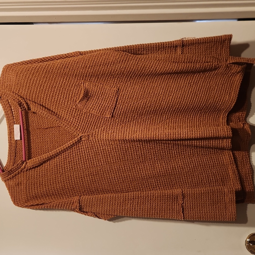 Womens blouse